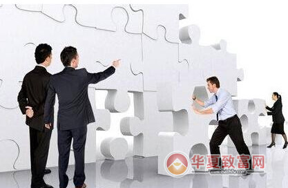 成功人士的创业故事